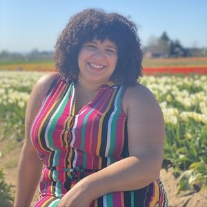 Meet your Posher, Miranda